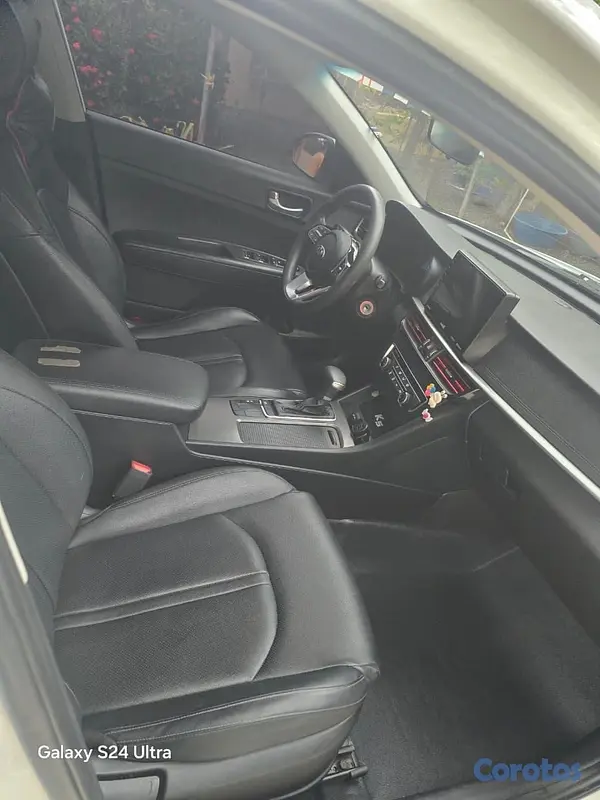 carros - Kia K5 2020 📱📱📱📱 6