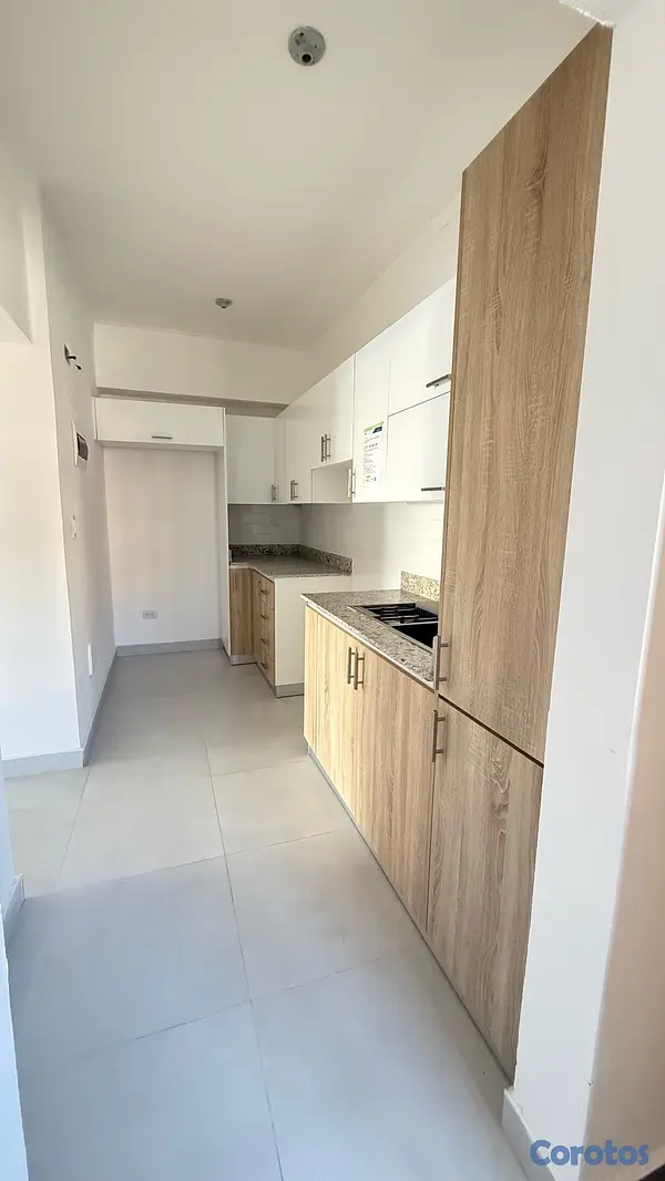 apartamentos - Apartamento Angela Tower en Venta  11