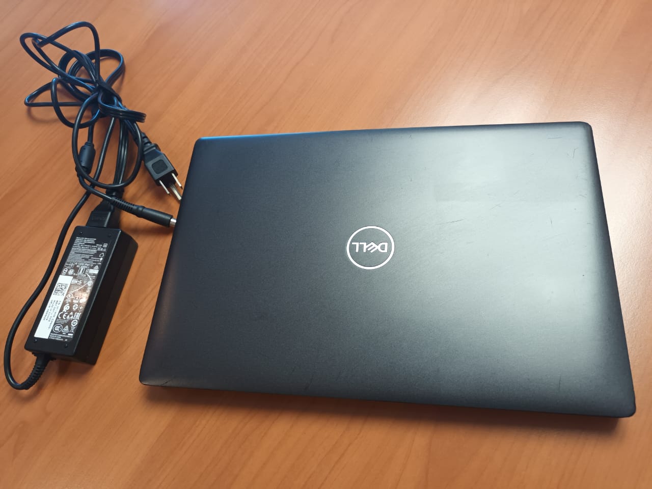 computadoras y laptops - Laptop Dell 5400 i5 de 8va, 8GB Memoria, 256G SSD 1