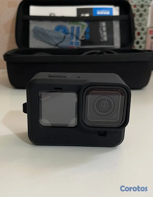 camaras y audio - GO PRO HERO 9 BLACK  7