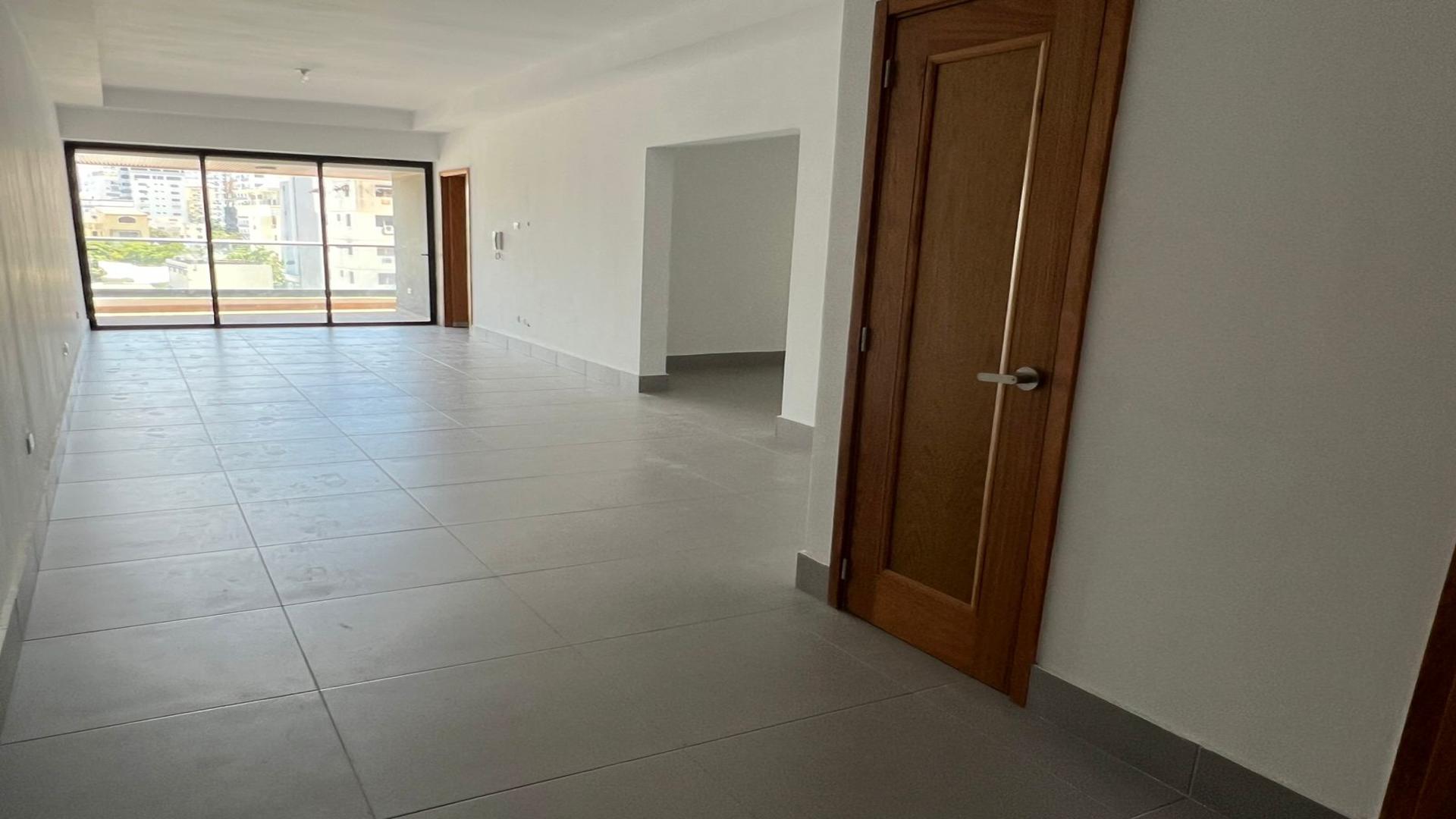 apartamentos - Apartamento en venta en Naco