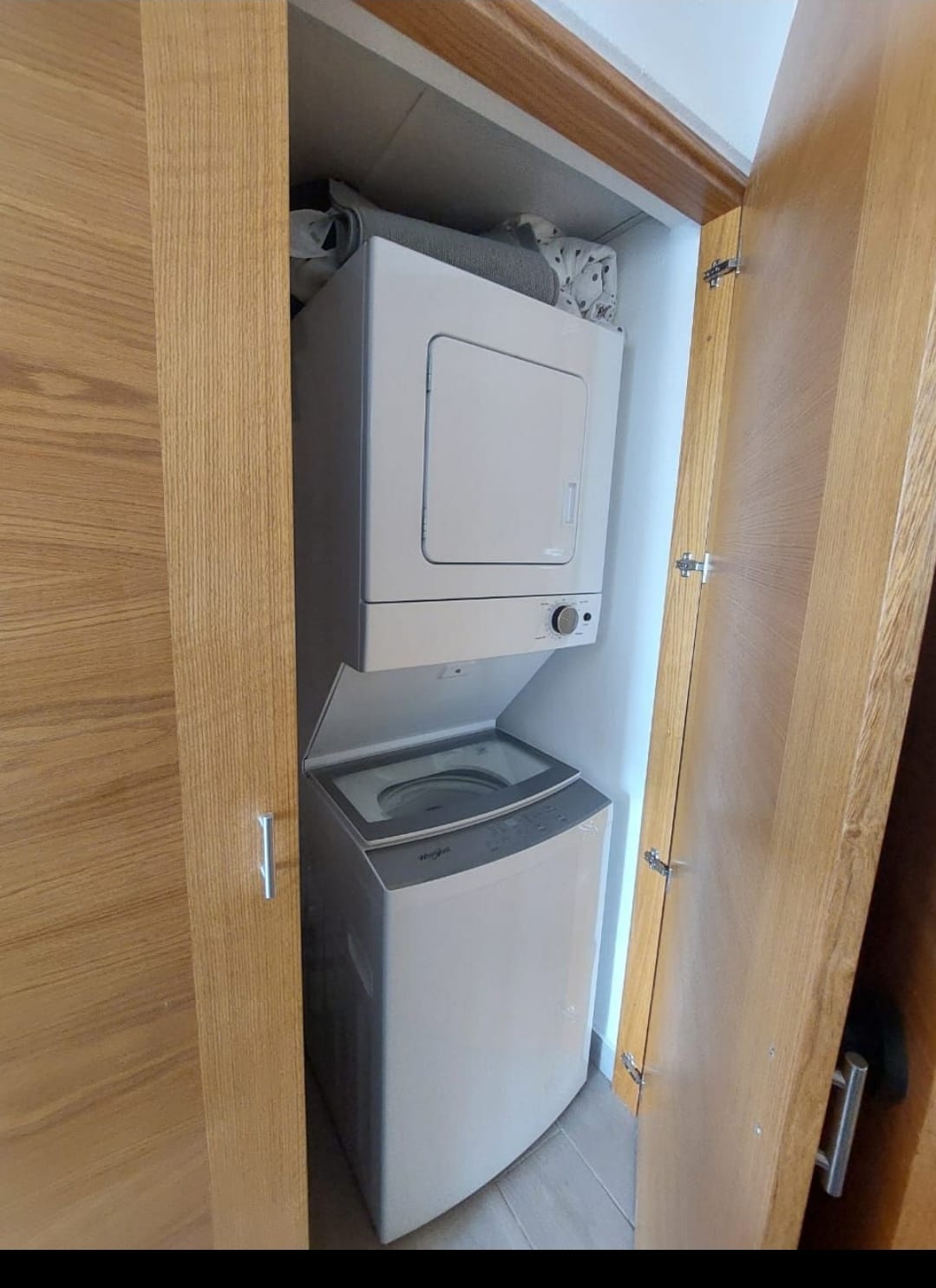apartamentos - ALQUILO APART. AMUEBLADO PROXIMO AL MIRADOR SUR 2