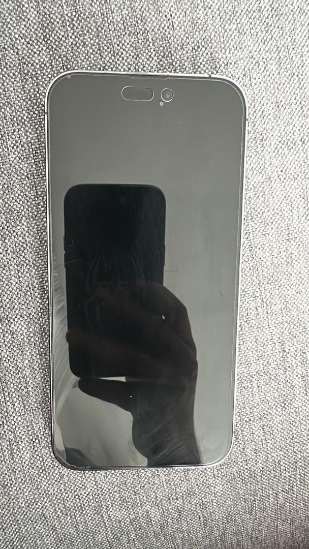 celulares y tabletas - iPhone 14 Pro Max 128 gb  3
