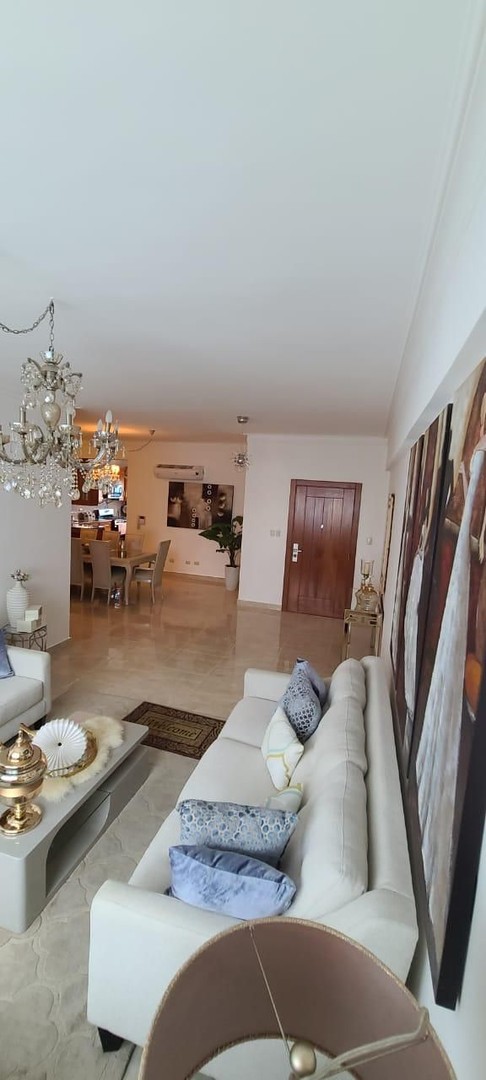apartamentos - Apartamento en Bella Vista 5
