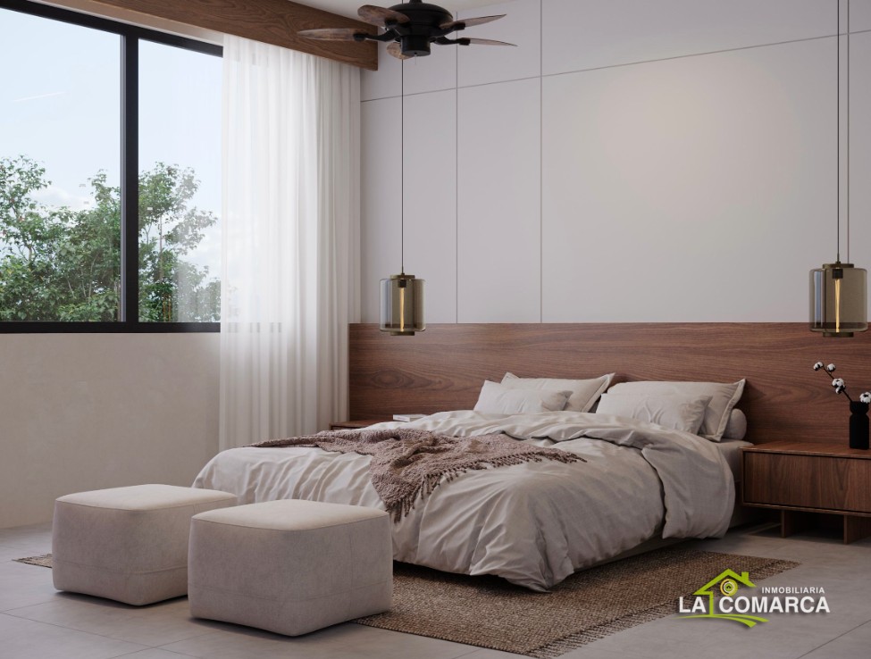 apartamentos - Residencial de Lujo con piscina en Punta Cana 3