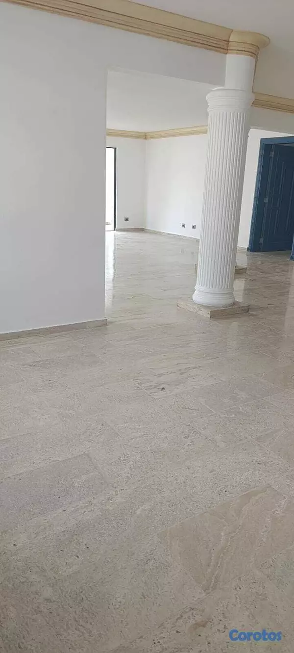 apartamentos - Bella Vista *Amplio 240mts *Clásico *3hab 5