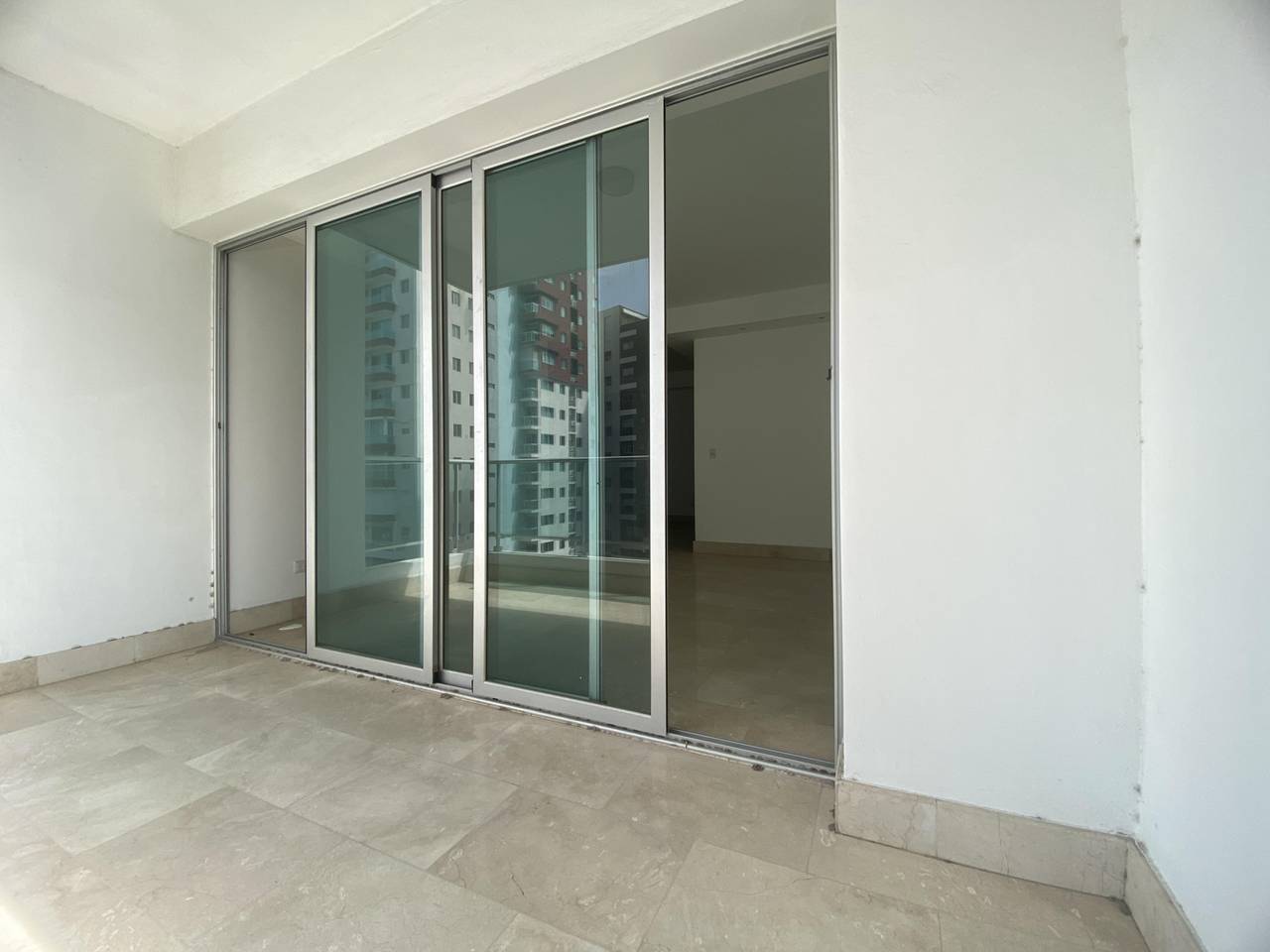 apartamentos - 🏙 Lujoso Apartamento en la esperilla Línea Blanca 1