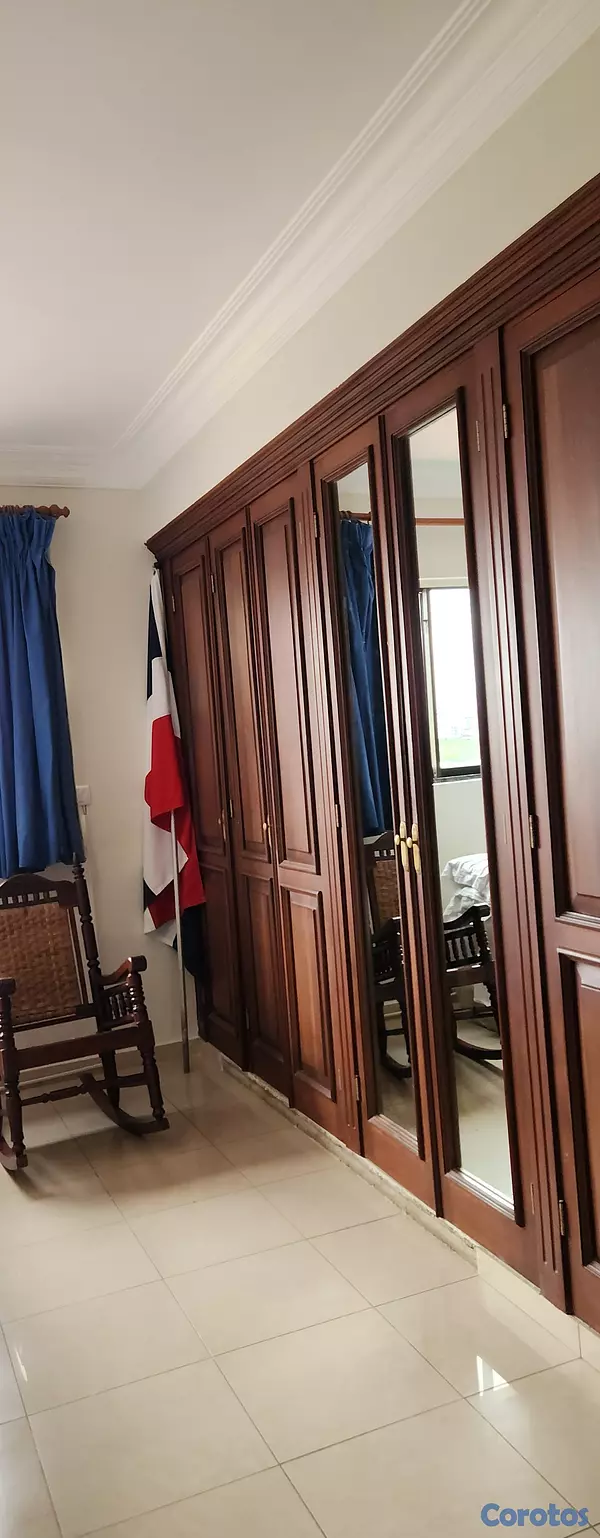 penthouses - Se Vende Penthouse en la Anacaona  8