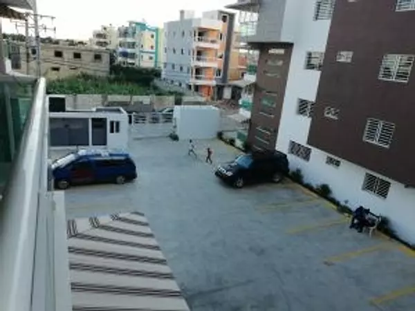 casas - APARTAMENTO TIPO PENHOUSE AUTOPISTA SAN ISIDRO (8) 10