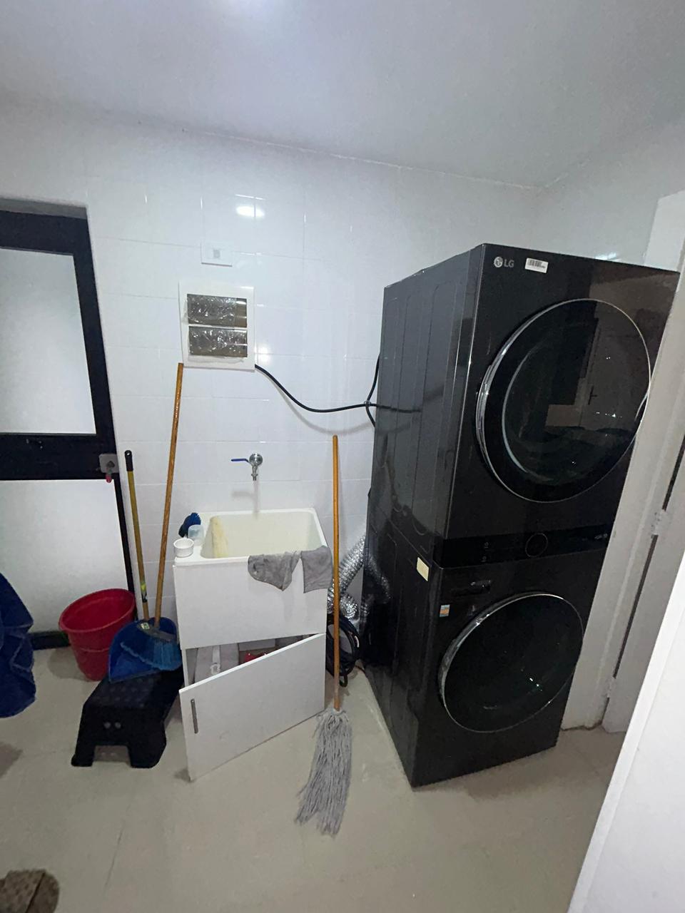 apartamentos - Vendo y alquilo apartamento en Gazcue 8