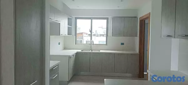 apartamentos - CACICAZGOS HERMOSA 2DA CON TERRAZA UBICACIÓN IDEAL, EXCELENTE DISTRIBUCIÓN  8