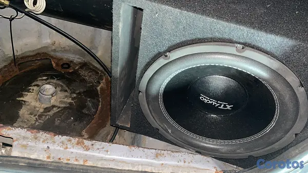 carros - Toyota Tercel año 2000 17