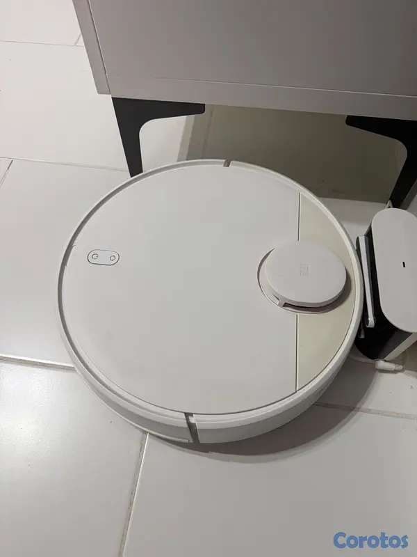 electrodomesticos - Aspiradora robot automatica Xiaomi ultima generaci 2