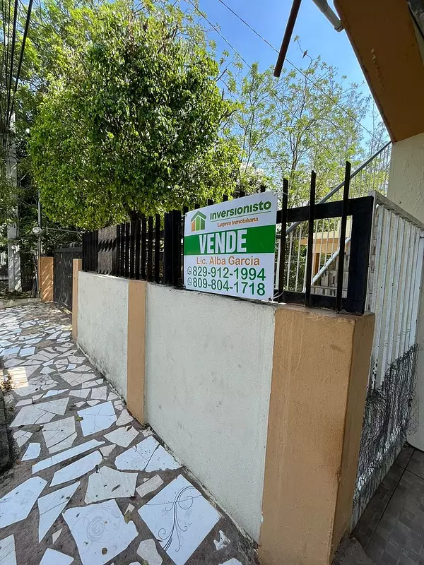 solares y terrenos - Terreno Disponible en Monte Adentro  3