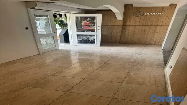 oficinas y locales comerciales - Local en el Millon de 120m2 mas 40 de patio 8