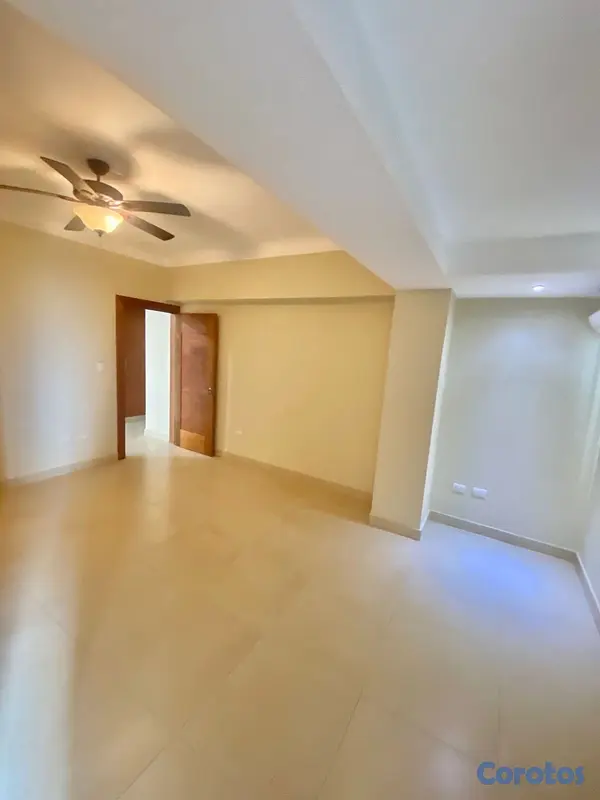 apartamentos - Apartamento hermoso de venta en La Esmeralda  15