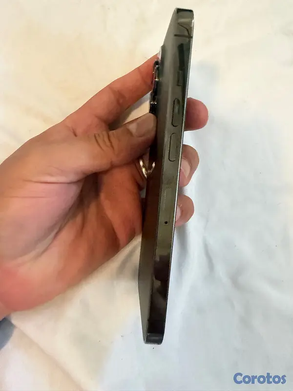 celulares y tabletas - Iphone 13pro 256gb casi nuevo  2