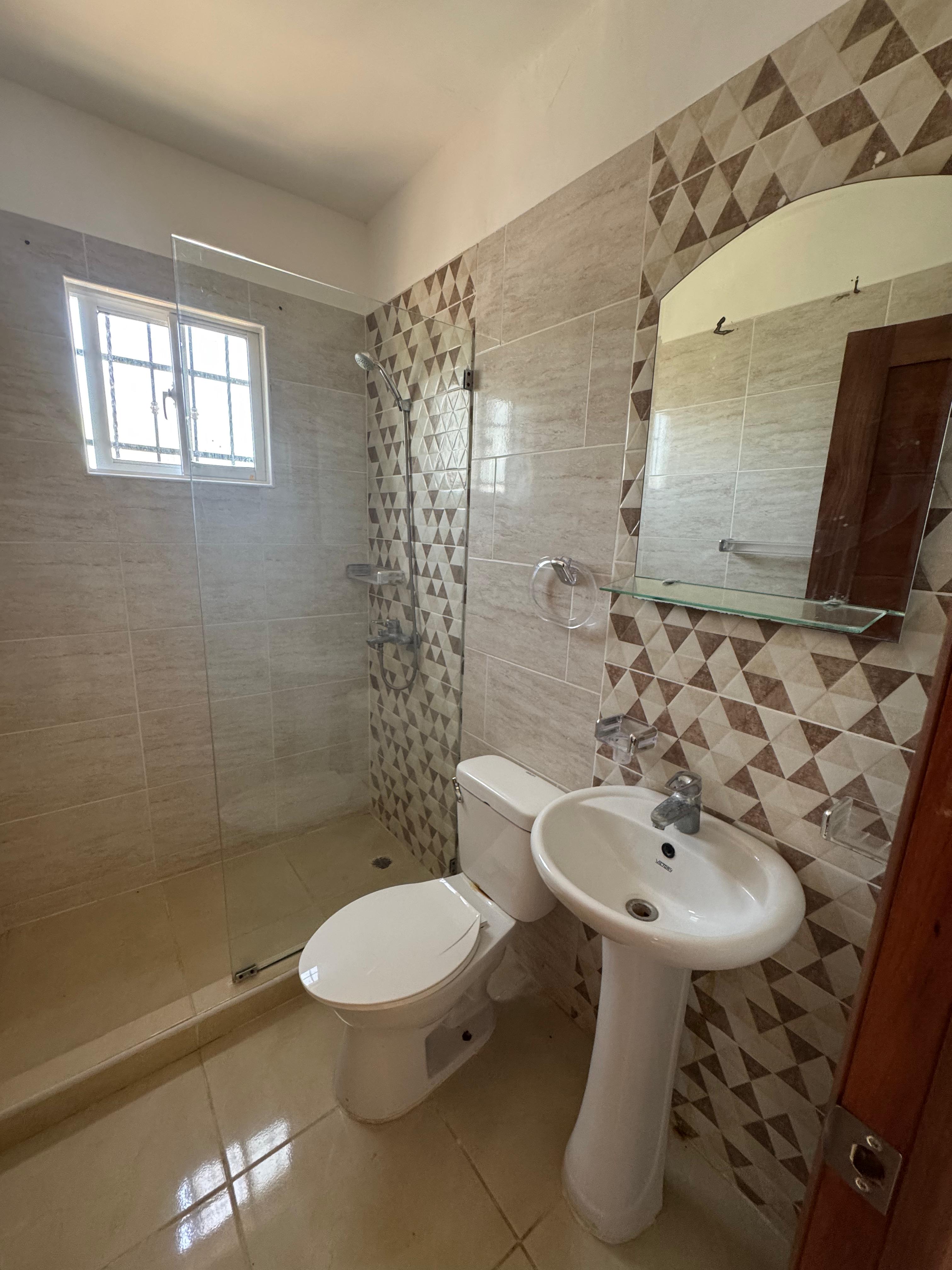 apartamentos - Vendo hermoso apartamento en 4to Piso ubicado en San Isidro Labrador  6