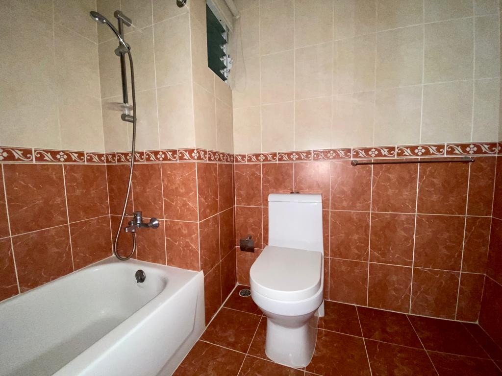 apartamentos - Apartamento en Naco de 3 habitaciones  2