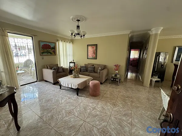 apartamentos - Apartamento En Venta En San Francisco De Macorís,  17