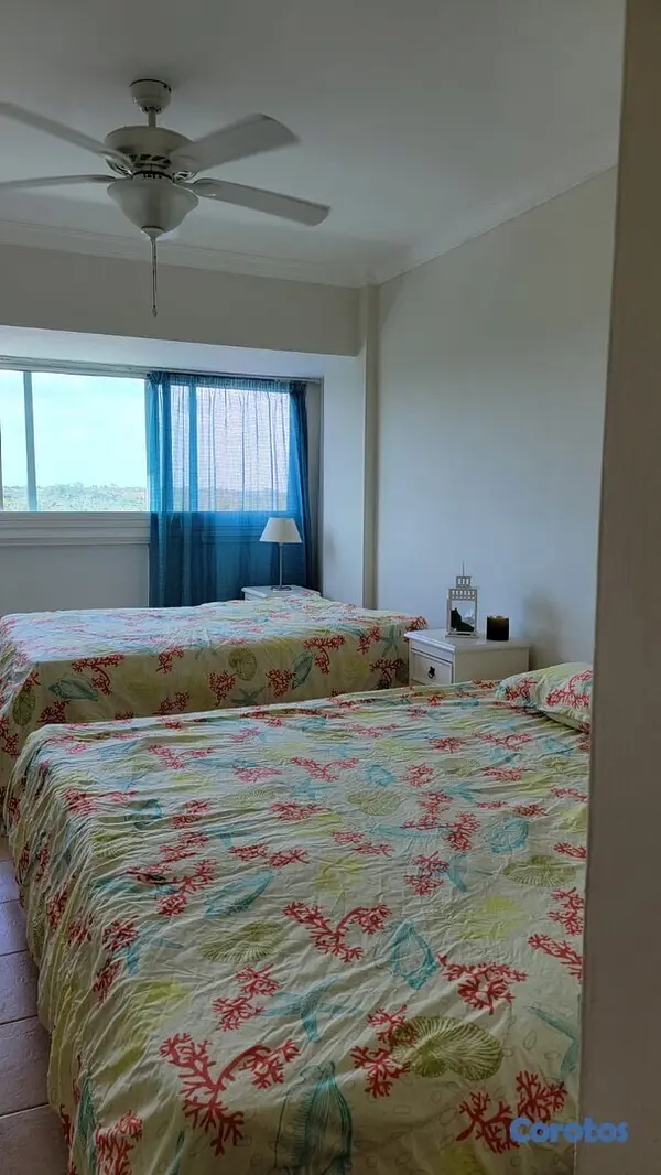 apartamentos - En venta Apartamento en Juan Dolio 4