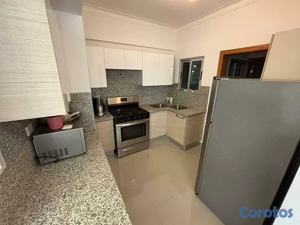 apartamentos - Apartamento con Terraza en Venta en Renacimiento 14