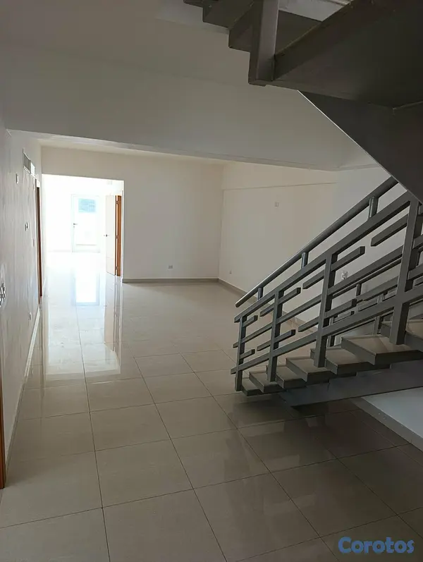 apartamentos - Pent house en Naco, con 4 habitantes  6