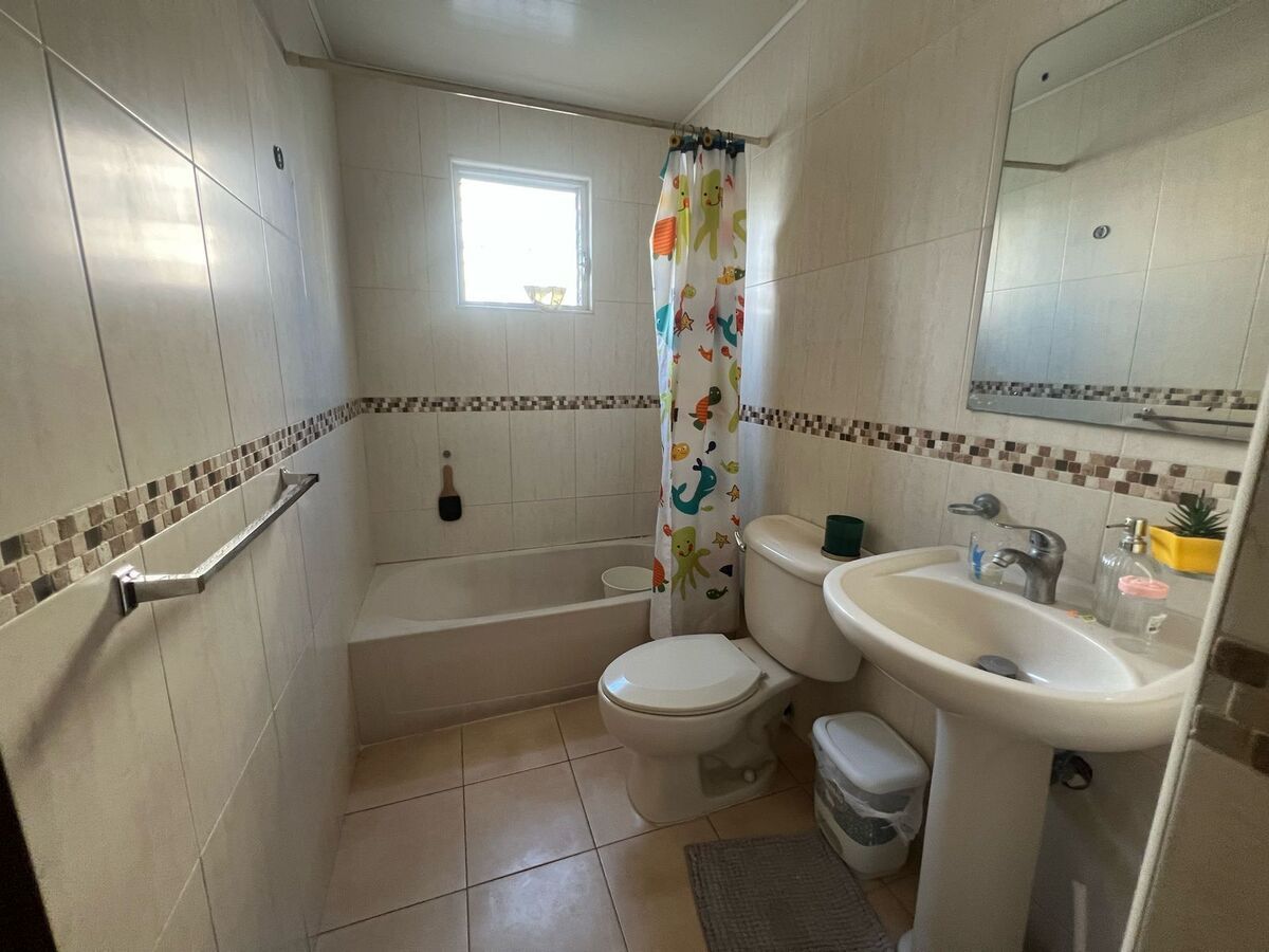 apartamentos - Apartamento en alquiler en Bella Vista  8