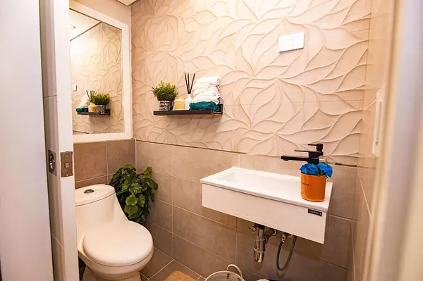 apartamentos - Bella Vista Norte Apartamento  Alquiler Amueblado  6