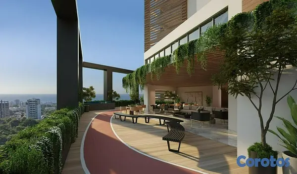 apartamentos - Proyecto de apartamentos en La Esperilla 7