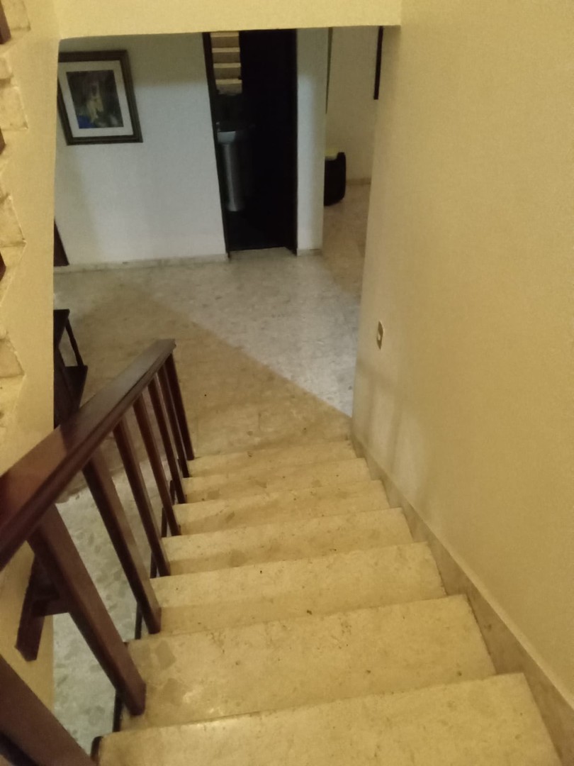 casas - VENTA DE CASA EN LOS JARDINES  6