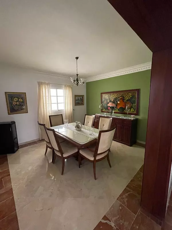 apartamentos - Vendo Pent-house de 2 niveles en Los Cacicazgos    2