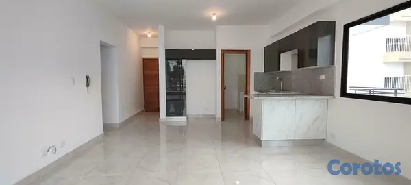 apartamentos - Apartamento en venta | 2do con terraza | Renacimiento 2