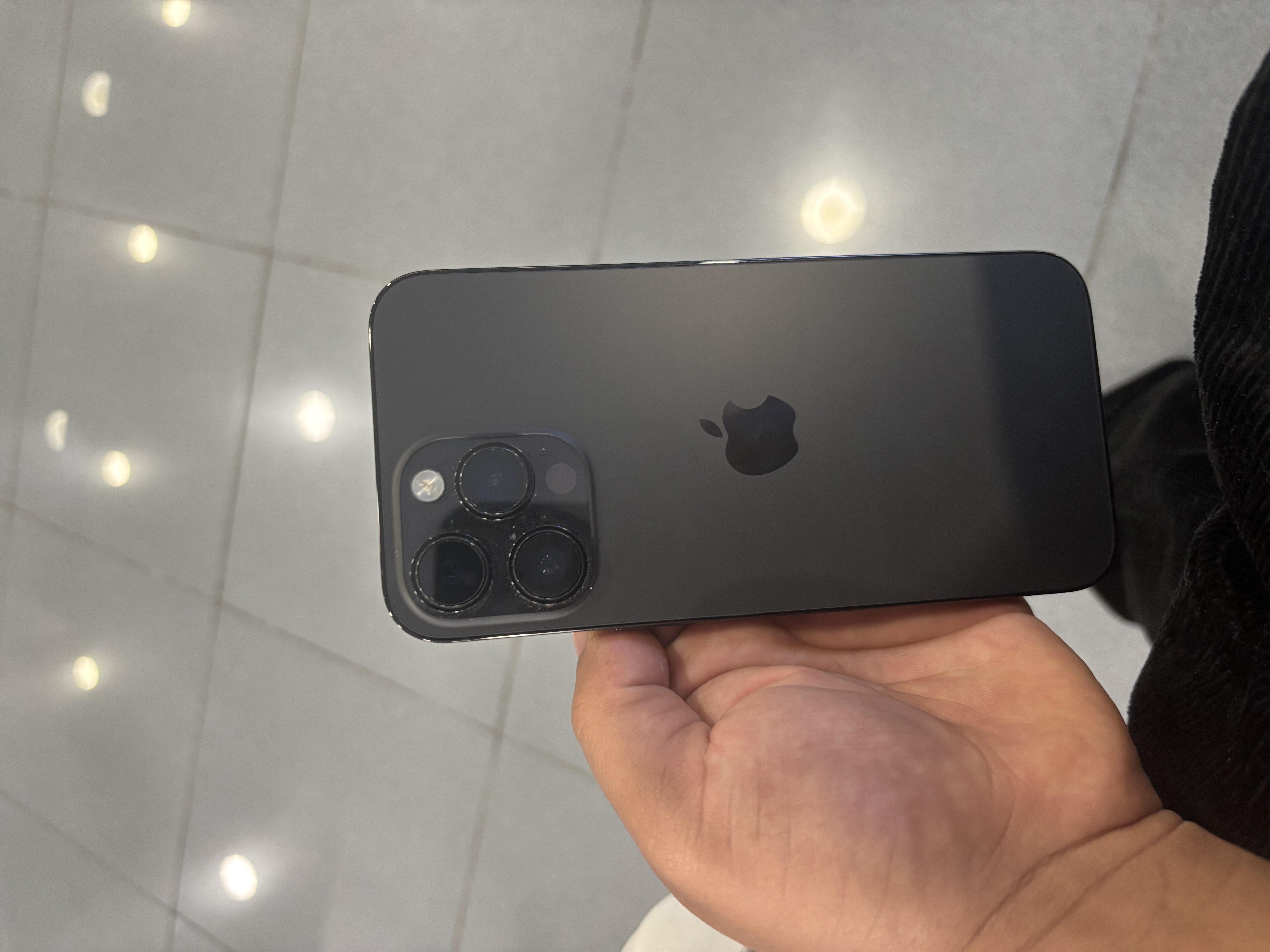 celulares y tabletas - IPhone 14 Pro Max 256gb  1