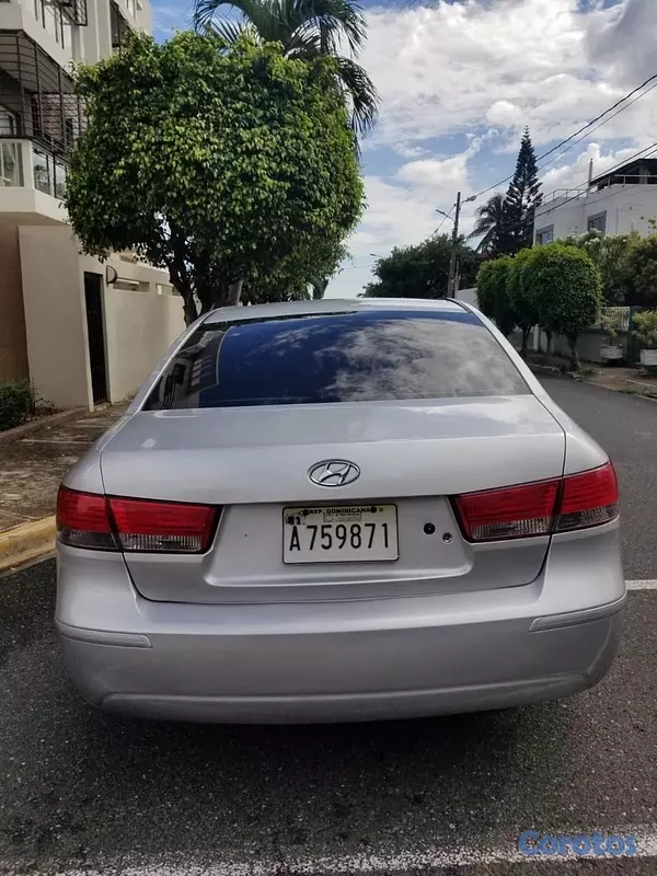carros - BLUE INVERSIONES RENTA VEHÍCULOS  9