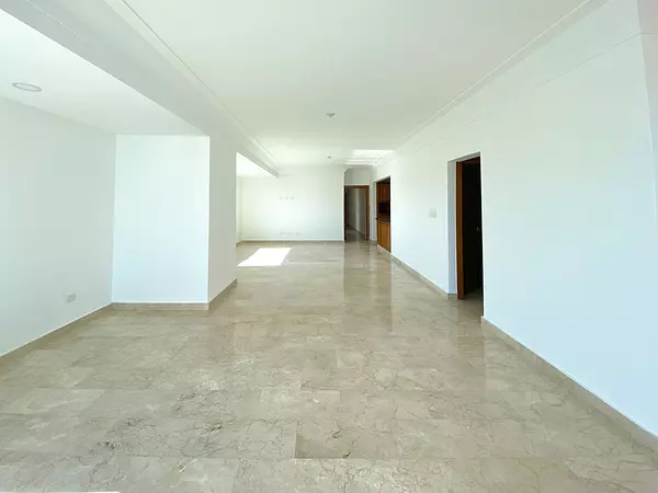apartamentos - Tercer piso Urb. Real, Distrito Nacional  3