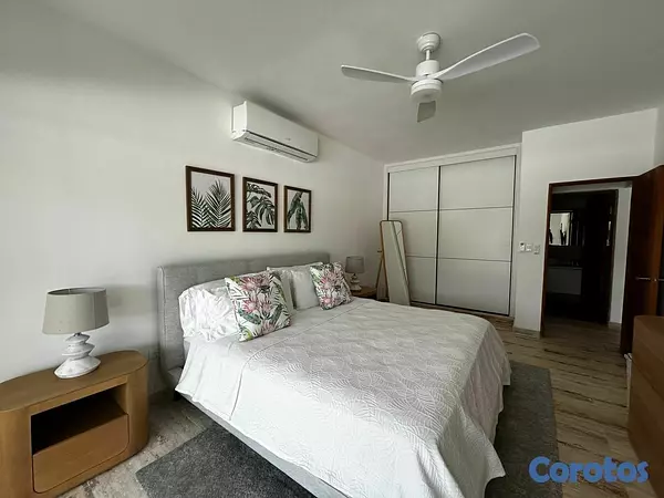 apartamentos - Vendo Apartamento de 1 Habitación en Punta Cana 3