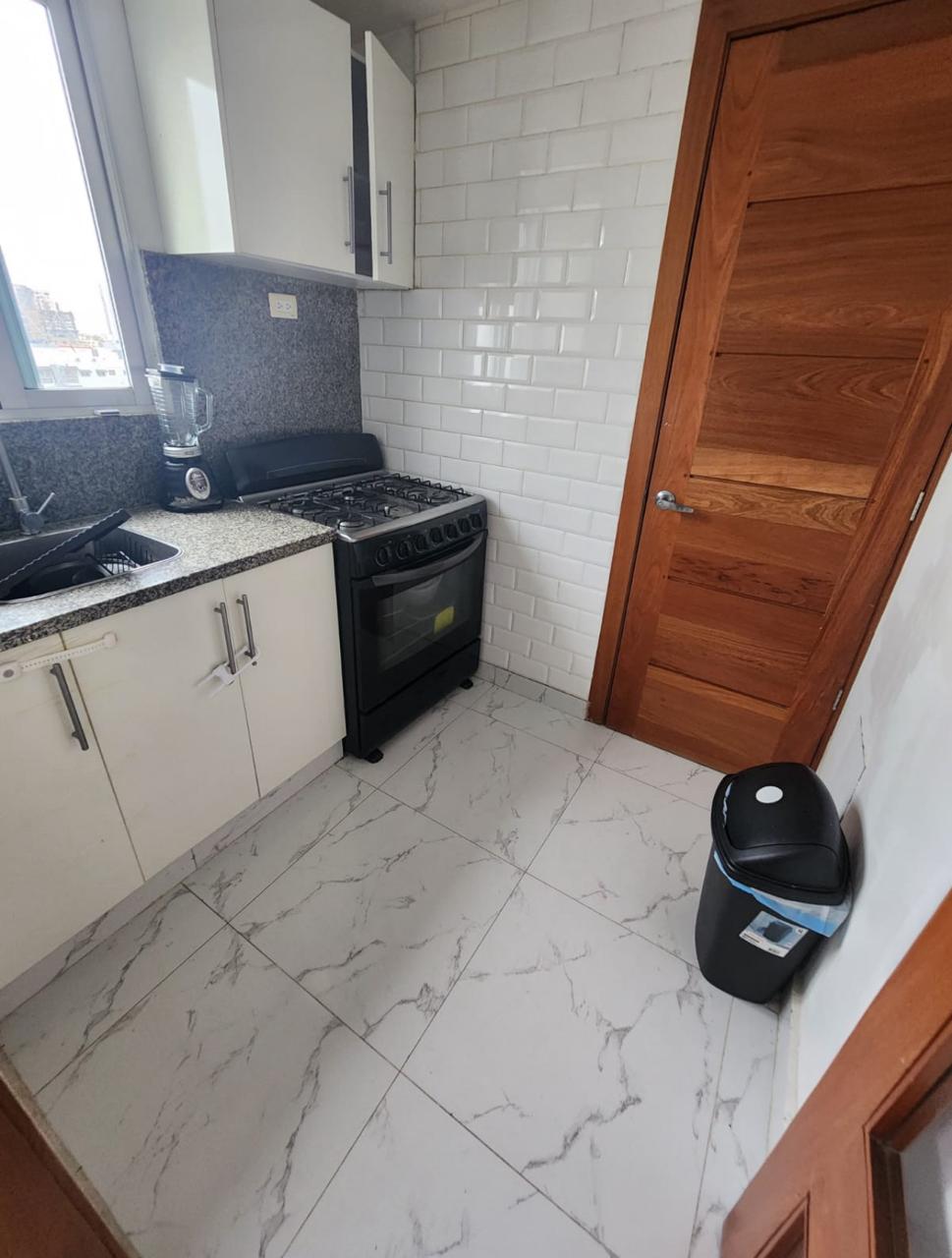 apartamentos -  APARTAMENTO EN TORRE 7mo Piso ALMA ROSA 1 9