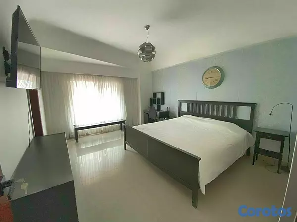 apartamentos - Vendo Apartamento Amueblado en Renacimiento 7