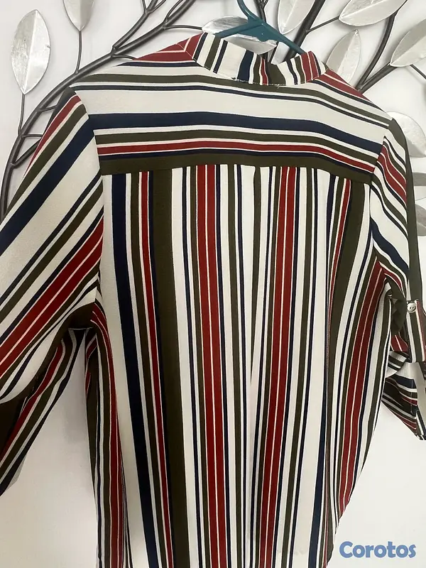 ropa para mujer - Blusa de dama 5