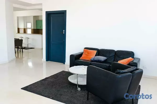 apartamentos - Apartamento en ZONA COLONIAL 4
