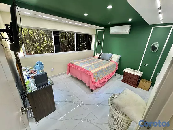 apartamentos - Vendo Apartamento remodelado  en Renacimiento  13