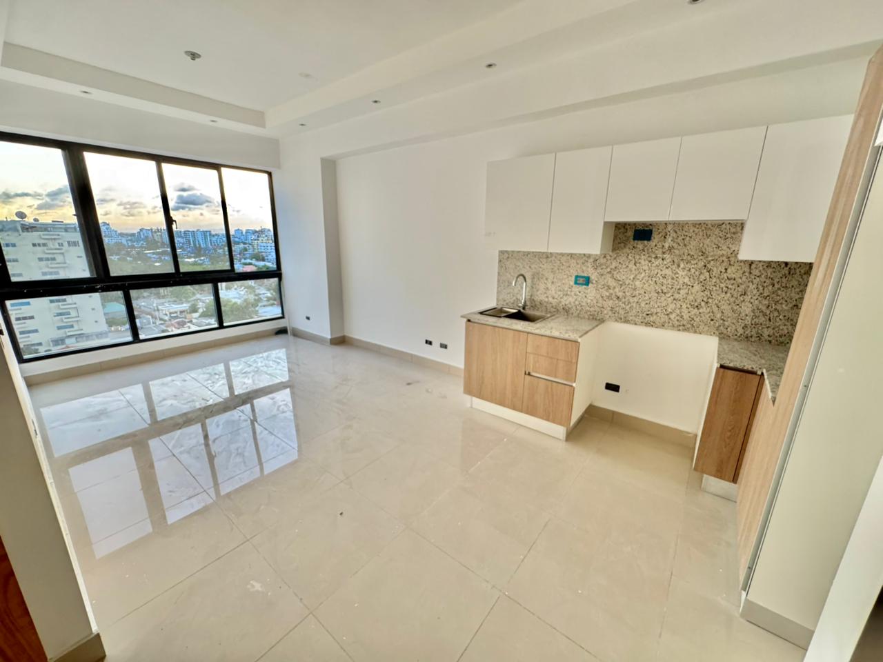 apartamentos - Vendo apartamentos nuevos en Renacimiento  3