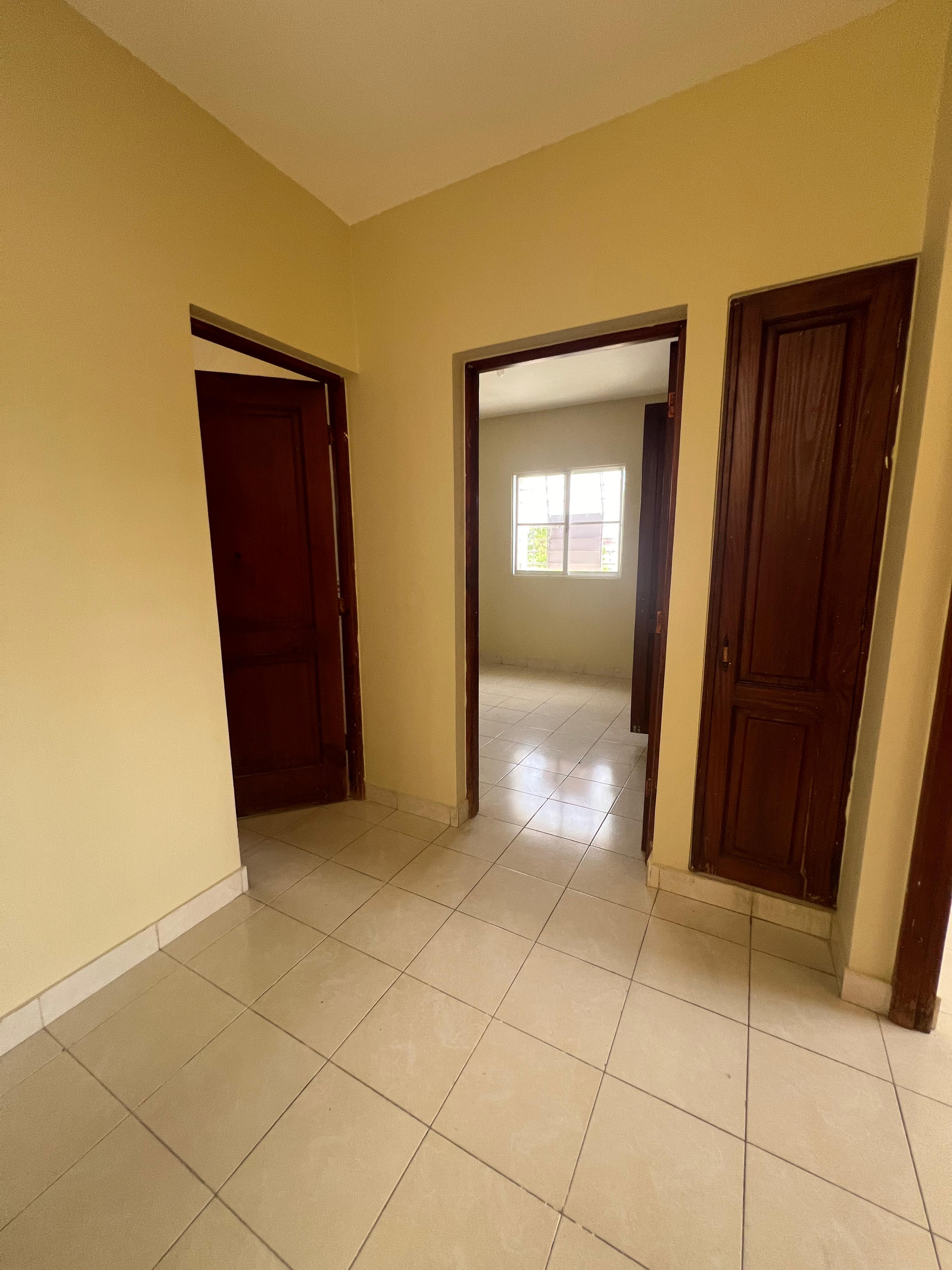 apartamentos - APARTAMENTO PROXIMO A MEGACENTRO, DE 3 HAB, 2 BAÑO 2