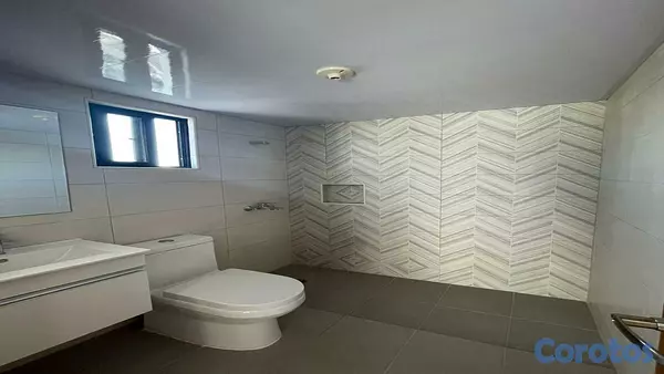 apartamentos - APARTAMENTO VENTA  EN EVARISTO MORALES 9