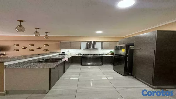 apartamentos - Apartamento amueblado en venta Evaristo Morales 3