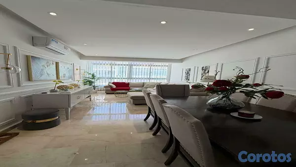 penthouses - Vendo Penthouse en Los Cacicazgo 6