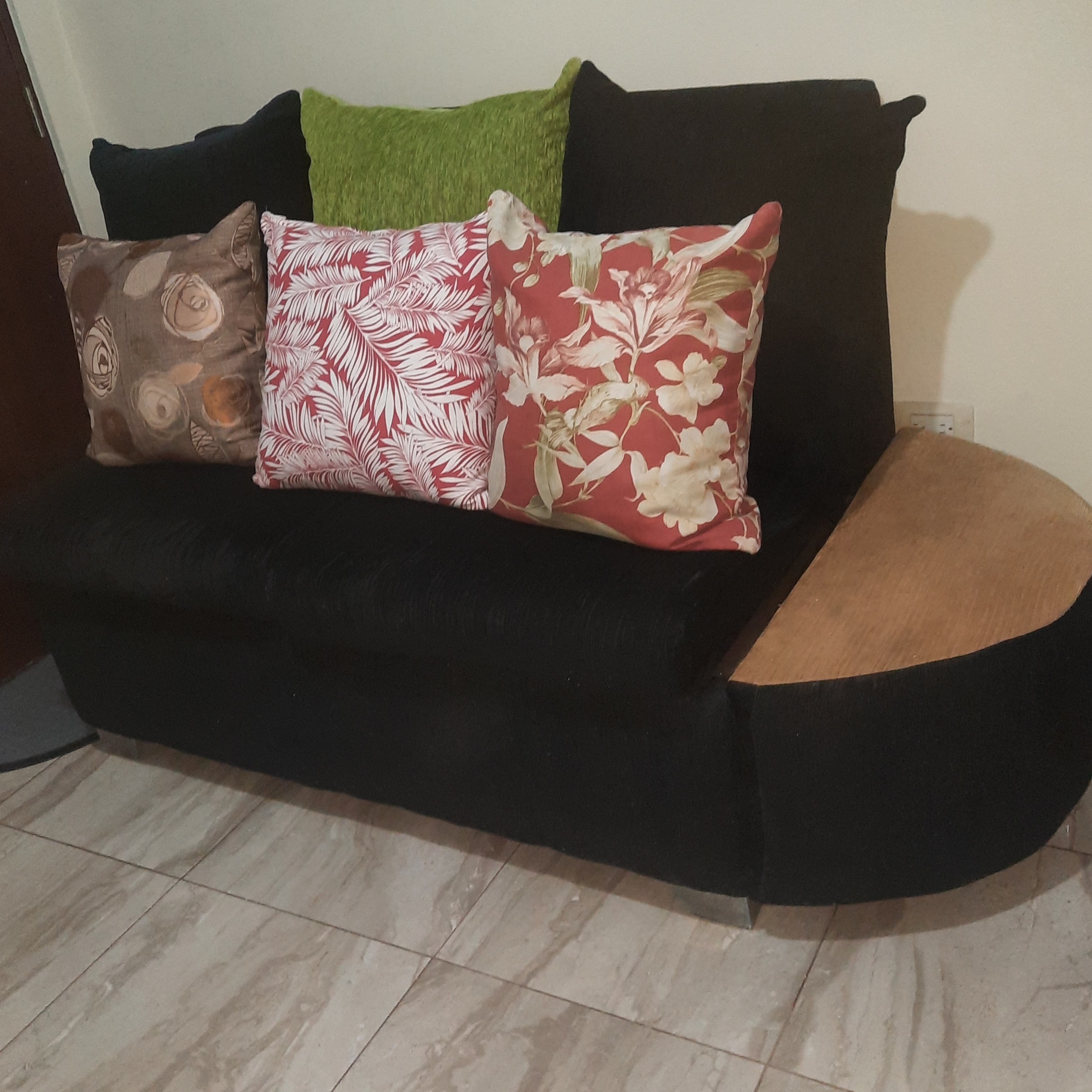 muebles y colchones - Muebles en L  1