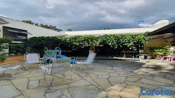 casas - Casa en venta en Los Rios, Arroyo Hondo 8