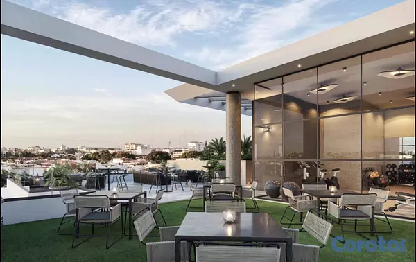 apartamentos - Apartamento en Venta  6